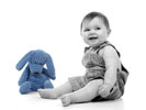 Newborn photo